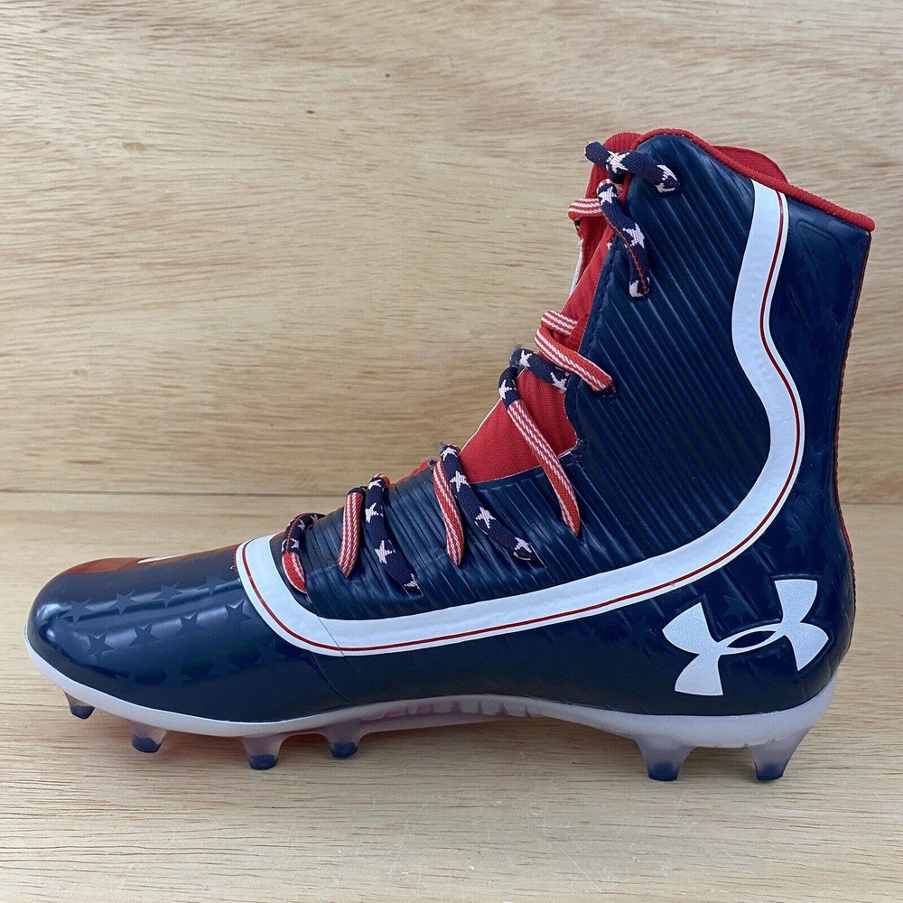 ua highlight select d wide